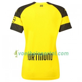 Borussia Dortmund Dames Thuis Shirt 2018-19